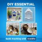 Araldite Standard Epoxy 700g Waterproof Strongest Epoxy Adhesive Bond Fix Repair