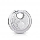 Godrej Duralock Ultra XL+ 70mm Padlock With 3 Dimple Keys SS304 Steel Body Lock Godrej Duralock Ultra XL+ 70mm Padlock With 3 Dimple Keys SS304 Steel Body Lock