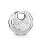 Godrej Duralock Ultra XL+ 70mm Padlock With 3 Dimple Keys SS304 Steel Body Lock
