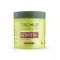 Trichup Keratin Hair Mask 500 ml For Dry Damaged Hair Helps to Reduce Split Ends