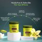 Trichup Keratin Hair Mask 500 ml For Dry Damaged Hair Helps to Reduce Split Ends