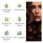 Trichup Keratin Hair Mask 500 ml For Dry Damaged Hair Helps to Reduce Split Ends