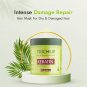 Trichup Keratin Hair Mask 500 ml For Dry Damaged Hair Helps to Reduce Split Ends