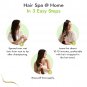 Trichup Keratin Hair Mask 500 ml For Dry Damaged Hair Helps to Reduce Split Ends