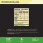 Micronized Creatine Powder 250gm 83 Serves Supports Athletic Performance & Power