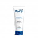 D’Acne Soft Face Wash 100ml with Niacinamide Glycolic Acid for Acne-prone Skin D’Acne Soft Face Wash 100ml with Niacinamide Glycolic Acid for Acne-prone Skin