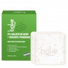 Bake 2% Salicylic Acid Soap 200gm Scrub Treatment for Body & Back Acne Bake 2% Salicylic Acid Soap 200gm Scrub Treatment for Body & Back Acne