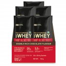 Optimum Nutrition Gold Standard 100% Whey Protein 5X30.4g, Double Rich Chocolate Optimum Nutrition Gold Standard 100% Whey Protein 5X30.4g, Double Rich Chocolate
