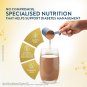 Ensure Diabetes Care Nutrition Drink Powder 375gm For Adults Chocolate Flavor
