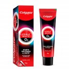 Colgate Visible White O2 Teeth Oxyge Nated Whitening Toothpaste 50gm