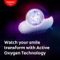 Colgate Visible White O2 Teeth Oxyge Nated Whitening Toothpaste 50gm