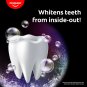 Colgate Visible White O2 Teeth Oxyge Nated Whitening Toothpaste 50gm