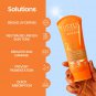 Lotus Herbals Safe Sun 3 In 1 Tinted Matte Look Daily Sunscreen SPF40 PA+++ 50gm
