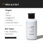 Minimalist Anti-Acne Salicylic Acid 2% Face Wash 100ml For Oily Acne Prone Skin