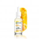Garnier Vitamin C + Face Serum for Skin Brightening & Anti-Dark Spots 30ml