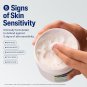 Cetaphil Moisturising Cream 100gm for Dry Sensitive Skin up to 48H of Hydration