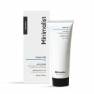 Minimalist Dehydrated Skin & Damaged Barrier Repair Moisturizer 100gm Oily Skin