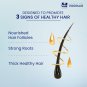 Parachute Advansed Pro Hair Growth Serum 30ml For Thick and Healthy Hair