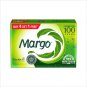 Margo Original Neem Soap 100gm Pack of 5 for Clear Beautiful Skin with Vitamin E
