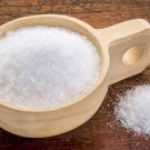 Epsom Bath Salt Crystal 1kg for Foot Soak Tired Feet Feet Ache Corns & Callus Epsom Bath Salt Crystal 1kg for Foot Soak Tired Feet Feet Ache Corns & Callus