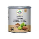 Organic India Triphala Powder 200gm For Bowel & Gut Health Contains Antioxidants