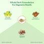 Organic India Triphala Powder 200gm For Bowel & Gut Health Contains Antioxidants