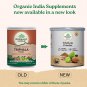 Organic India Triphala Powder 200gm For Bowel & Gut Health Contains Antioxidants