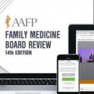 Family Medicine Board Review Self-Study Package 2020
