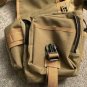 Maxpedition heavy duty VERSIPAC pack bag - new!