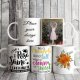 Mugs