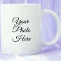 Ballet Would Be Pointless Mug with Photo