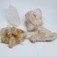 Lemurian Seed Quartz