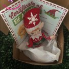 Personalized elf/duende personalizado