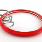Embroidery hoop Cross stitch ring quilt frame Needlepoint stand DIA 3.9 inch