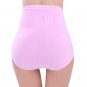 Seamless High Waist Slimming Tummy Belly Panties Postnatal Girdle Underwear