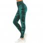High Waisted Jeggings