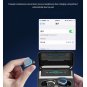 2019 UpgradeTWS Bluetooth Wireless Earphones 5.0