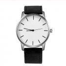 Color Number 2 - 2019 Men Quartz Watch Relogio Masculino Military Sport Wristwatch