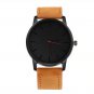 Color Number 3 - 2019 Men Quartz Watch Relogio Masculino Military Sport Wristwatch