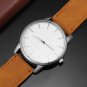 Color Number 4 - 2019 Men Quartz Watch Relogio Masculino Military Sport Wristwatch