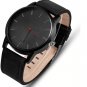 Color Number 1 - 2019 Men Quartz Watch Relogio Masculino Military Sport Wristwatch