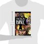 The Action Bible Hardcover by Doug Mauss (Editor), Sergio Cariello  (Illustrator)!