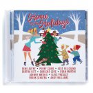 Kohl's Cares "Home for the Holidays" Music CD!