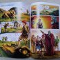 The Action Bible Hardcover by Doug Mauss (Editor), Sergio Cariello  (Illustrator)!