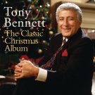 The Classic Christmas Album CD - Tony Bennett!