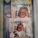 'Chemistry' Twin Sisters Science Series Audio CD & Activity Book