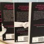The Sleeping Beauty Trilogy by Anne Rice!