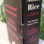 The Sleeping Beauty Trilogy by Anne Rice!