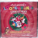 Have Yourself a Looney Tunes Christmas CD-featuring voices of your favorite Looney Tunes characters!