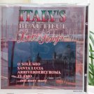 Italy's Beautiful Love Songs CD - Various Artists - 1993!